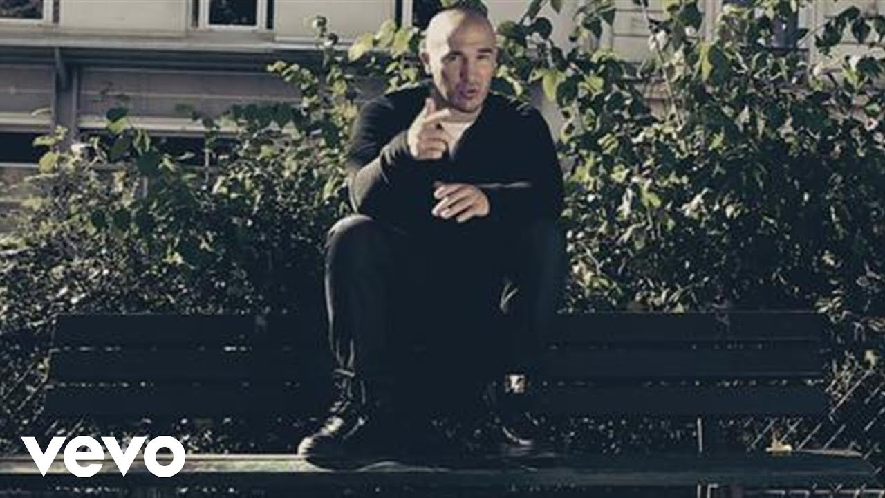 Maska - Espace-temps (Clip officiel)