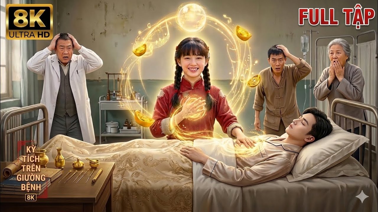 Mồ Côi Không Nơi Nương Tựa, Cô Bé Cứu Con Trai Nhà Tài Phiệt Và Bỗng Trở Thành Bảo Vật Của Gia Đình