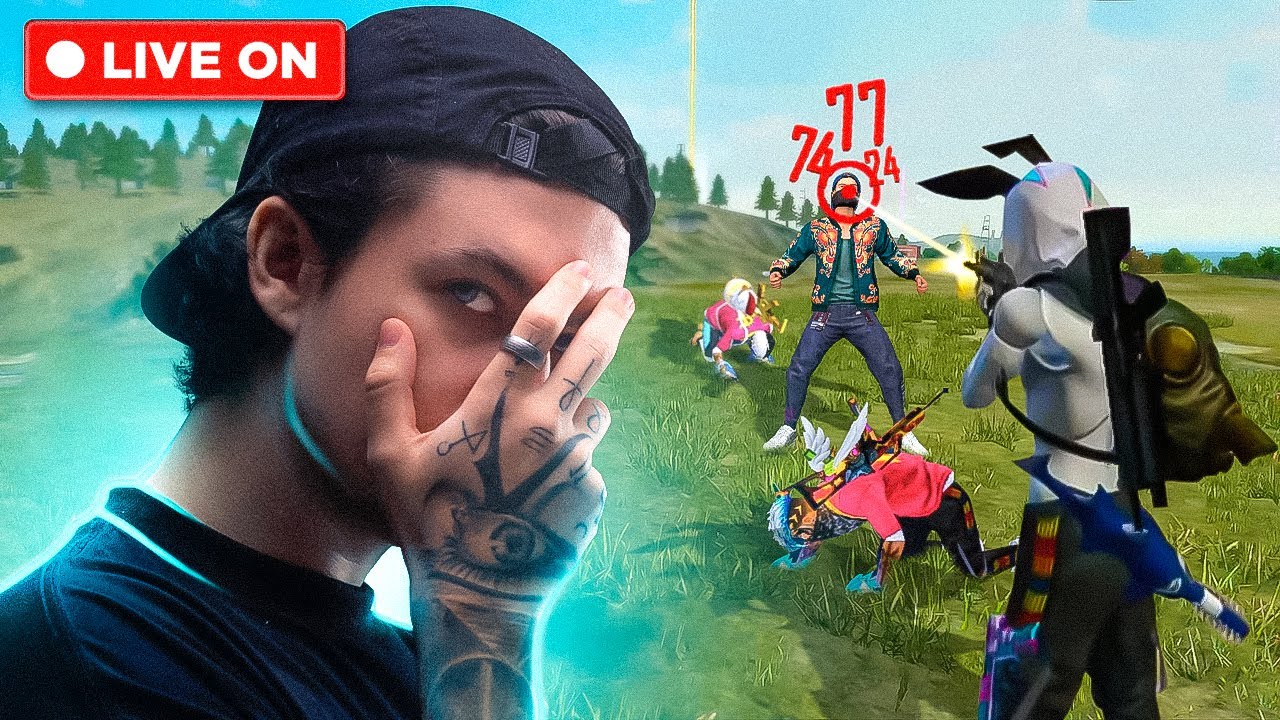 TWO9 AO VIVO 🔴 HI GUYS 🔴 #two9