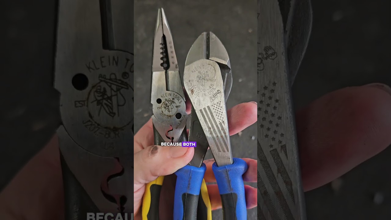 Installing Titanium Exhaust Wrap on a Downpipe @KleinToolsVideo #KleinBuiltHere #KleinTools #ad #DIY