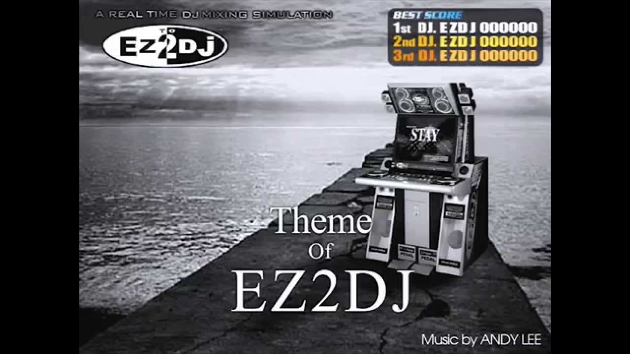 [EZ2DJ 2nd : IROA] Street mix Play