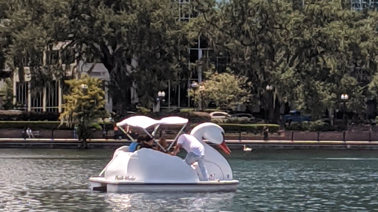 5 Cheap Things to do with Kids in Orlando