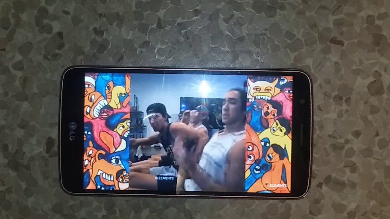 Zoom challenge\funny