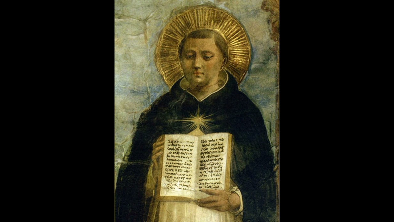 Compendio de Teología de Santo Tomás de Aquino. Capítulos 1-50.
