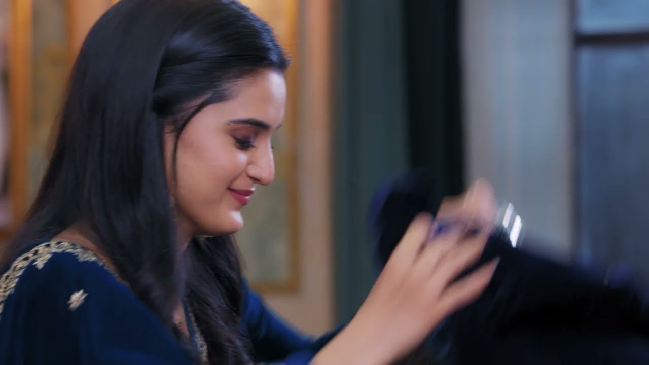 Jaane Anjaane Hum Mile | Latest Episode 415 Best Scene | Bharat Alhawat | Ayushi |Jayati|Zee TV APAC