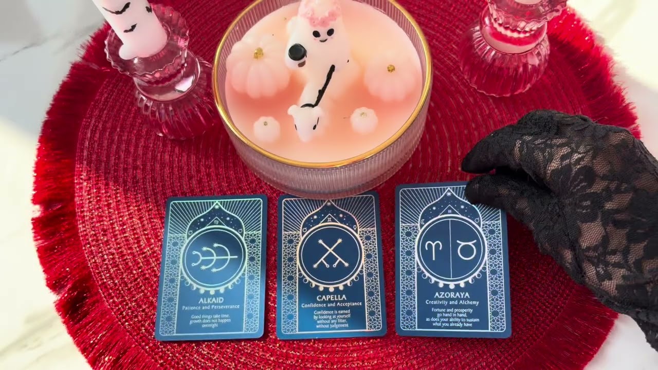 Manifestation Alchemy: How to Manifest Your Dream Life 🌸✨