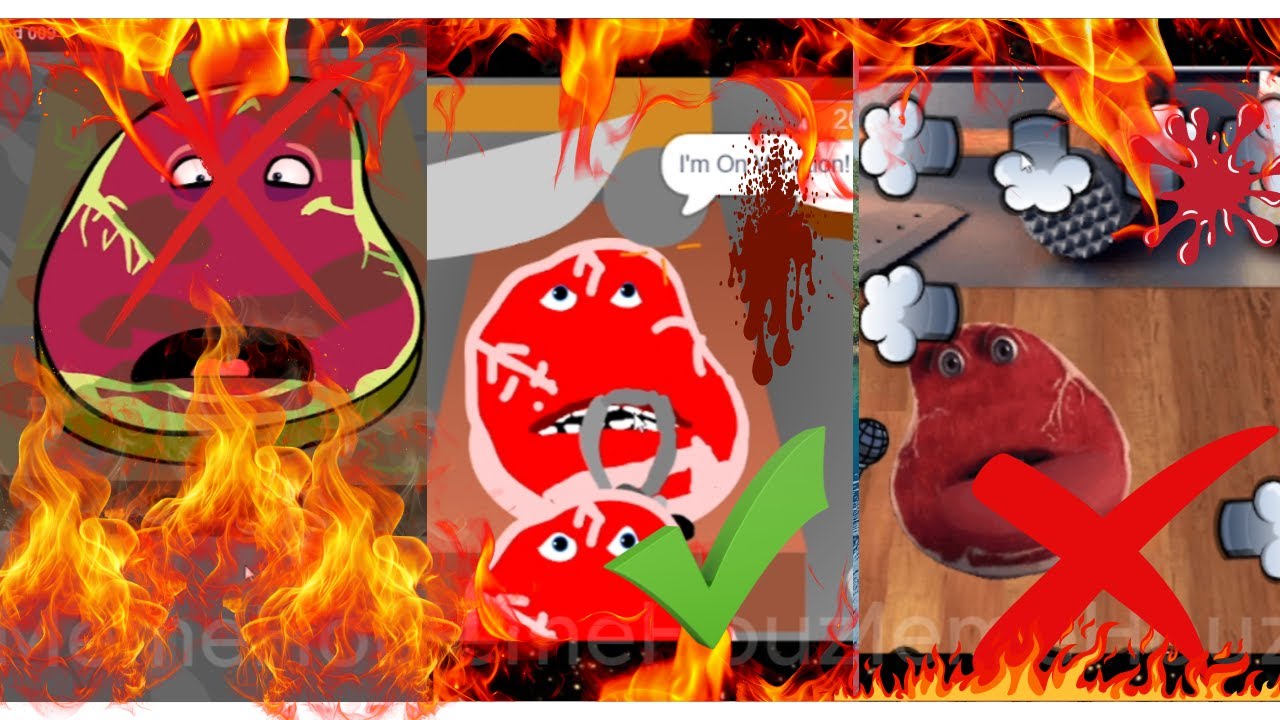 charlie the steak | All Memes 1D | 2D | 3D| 4D | 5D