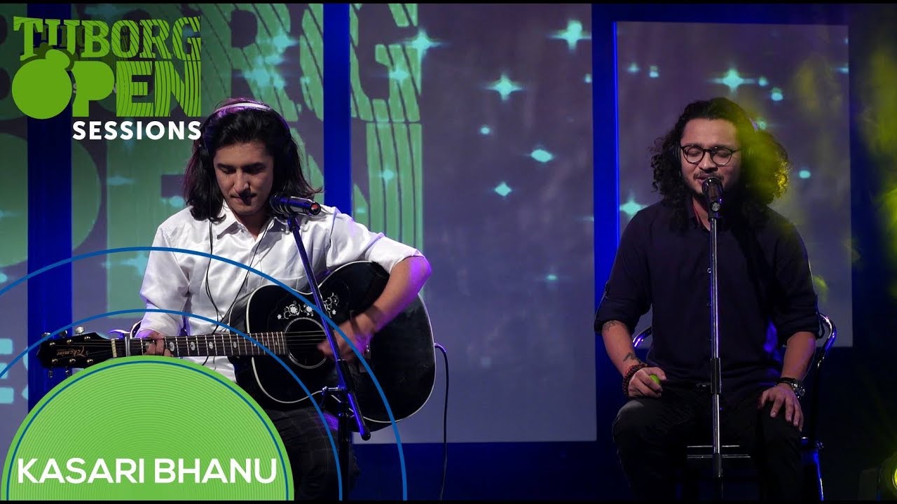 Kasari Bhanu by Swoopna Suman Ft. Rohit John Chettri | Tuborg Open Sessions