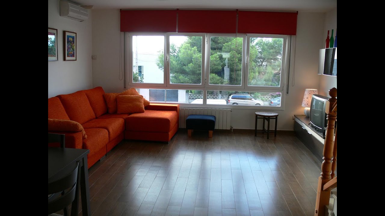 Casa unifamiliar para ALQUILAR - Sant Carles de la Ràpita