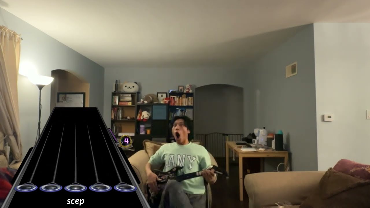 clip dump for the homies