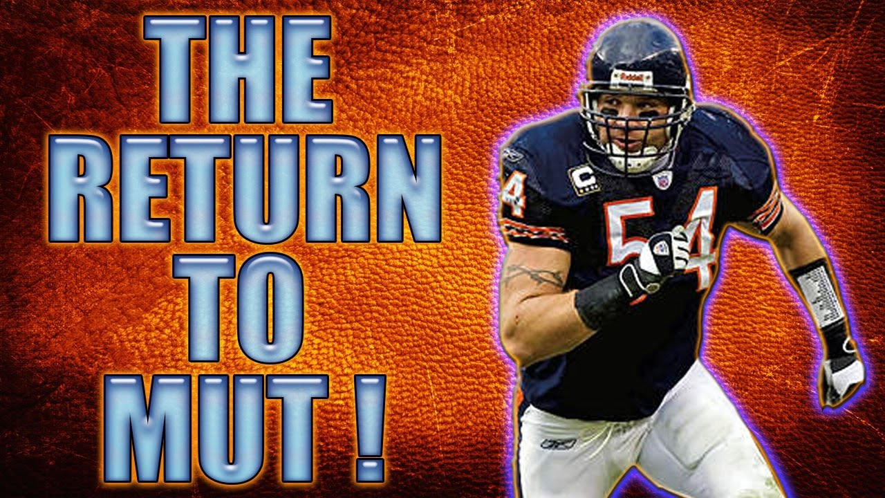 THE RETURN TO ULTIMATE TEAM! 50 BOMB! - MADDEN NFL 17 ULTIMATE TEAM