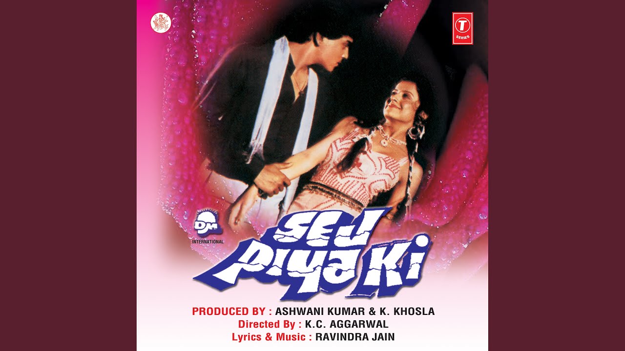 Ye Main Kahan Aa Gayi