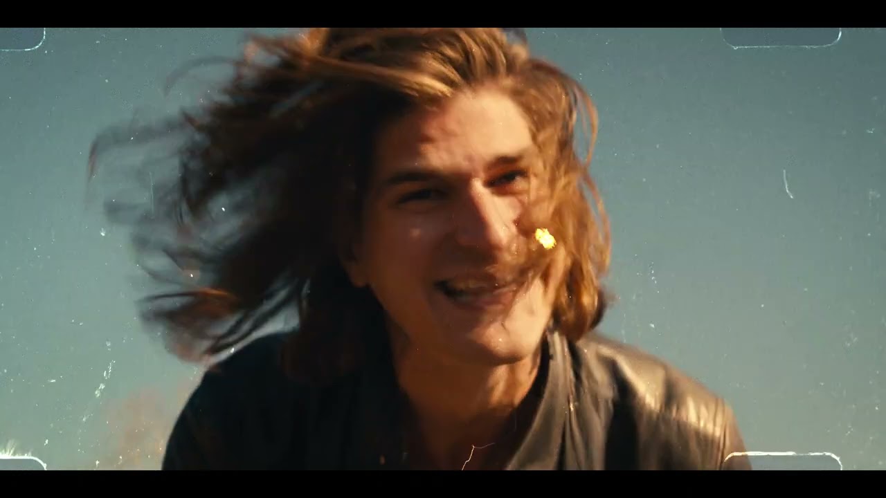 Jon Worthy - I Don't Care What You Say (Official Music Video)