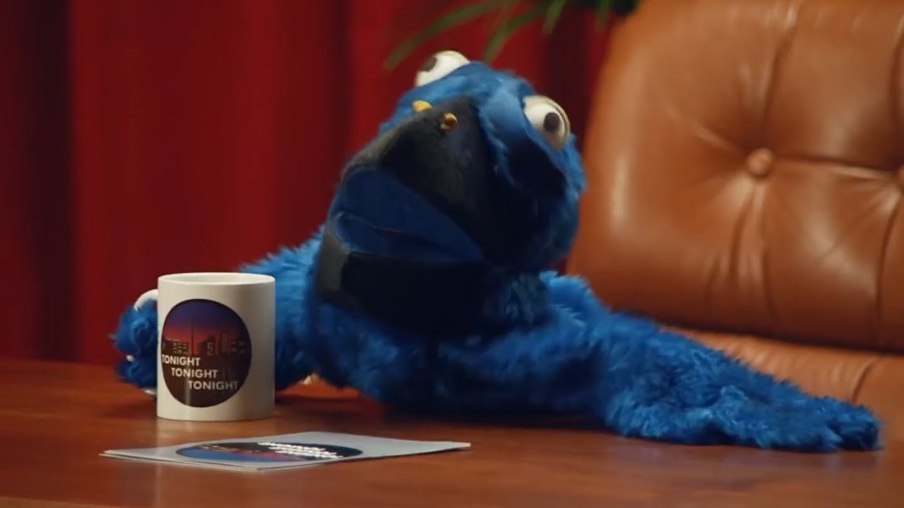 Fontaines D.C. - A Hero's Death (Soulwax Remix)