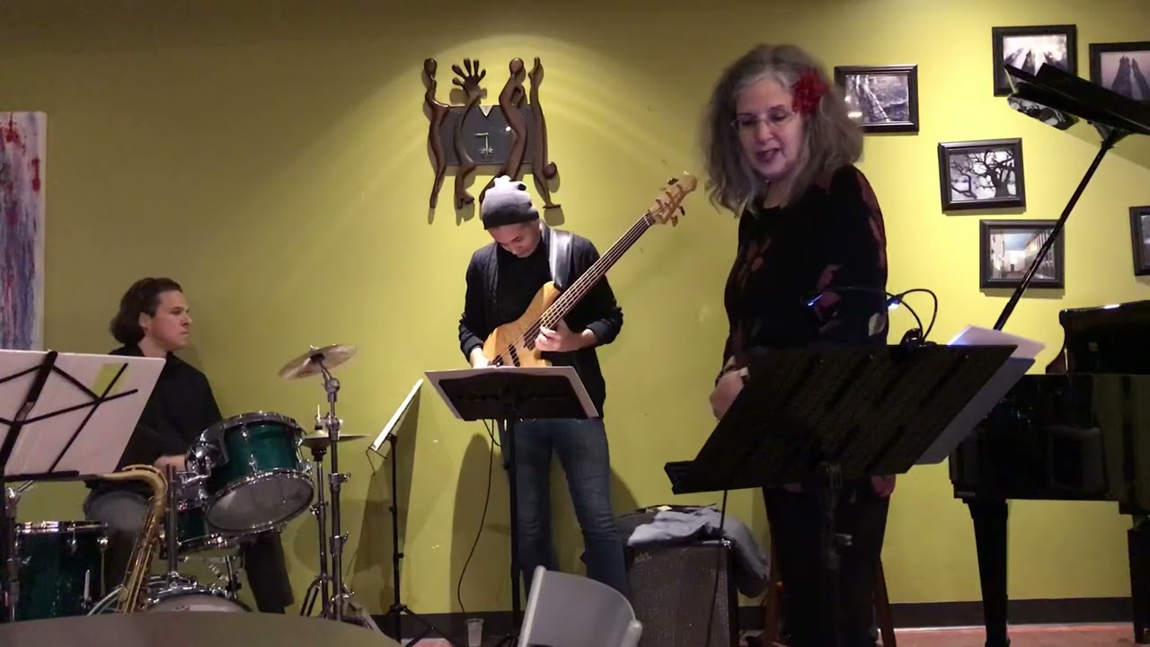 Evelyn Rosenthal + David Rumpler + Friends, 