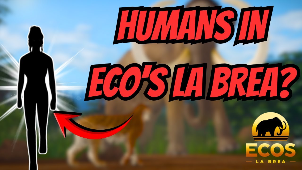 БУДУТ ЛИ ЛЮДИ ДОБАВЛЕНЫ В ECO'S LA BREA?! Теоретическое обсуждение