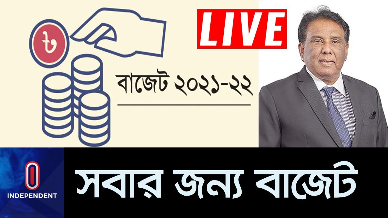 করোনাকে মোকাবিলাকে টার্গেট করেই বাজেট ঘোষণা || Aftab ul islam