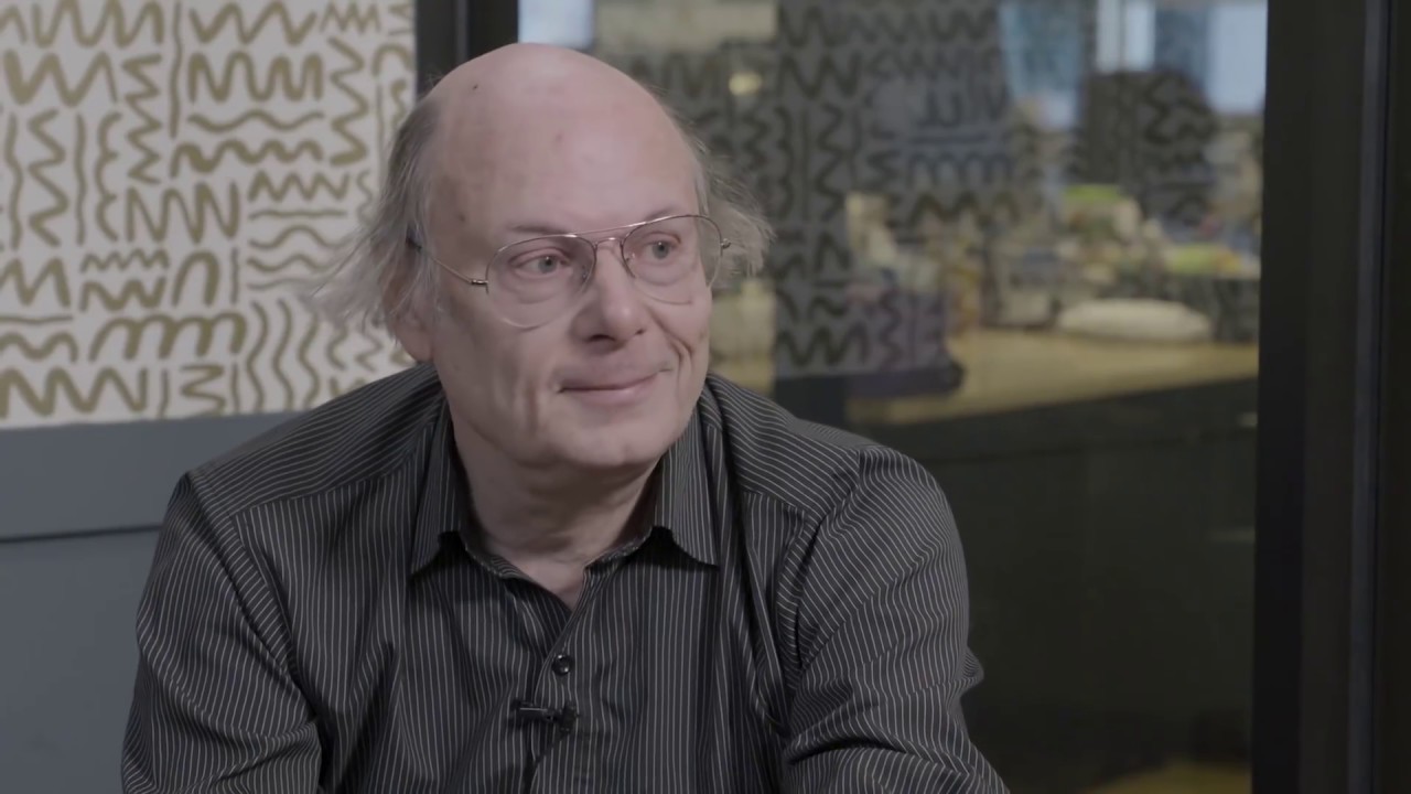 Udacity Thought Leader Series: 40 Years of C++ with Bjarne Stroustrup, the father of the C++