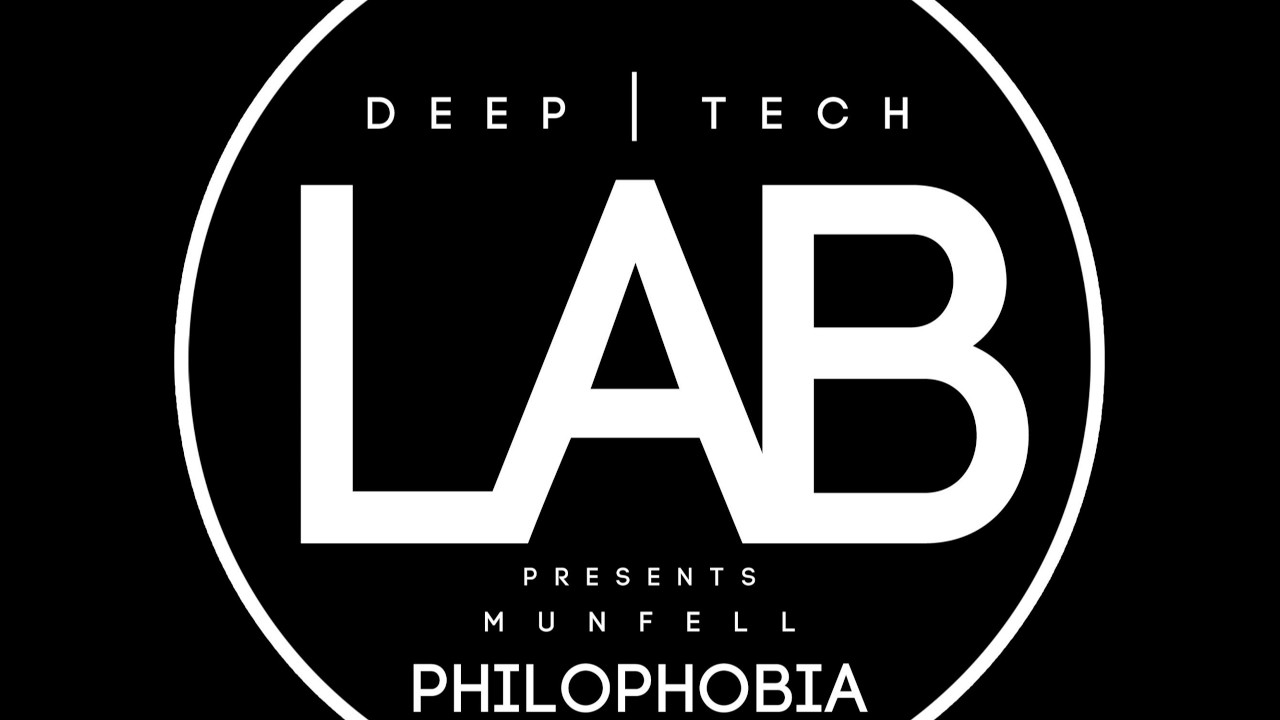 Munfell Muzik: Philophobia (Original Mix)