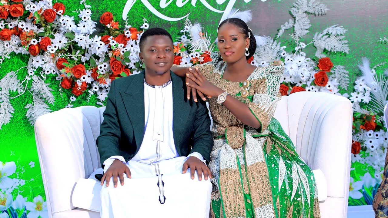 Winnie's Kukyala. We are Pk Photography Uganda +256703172962