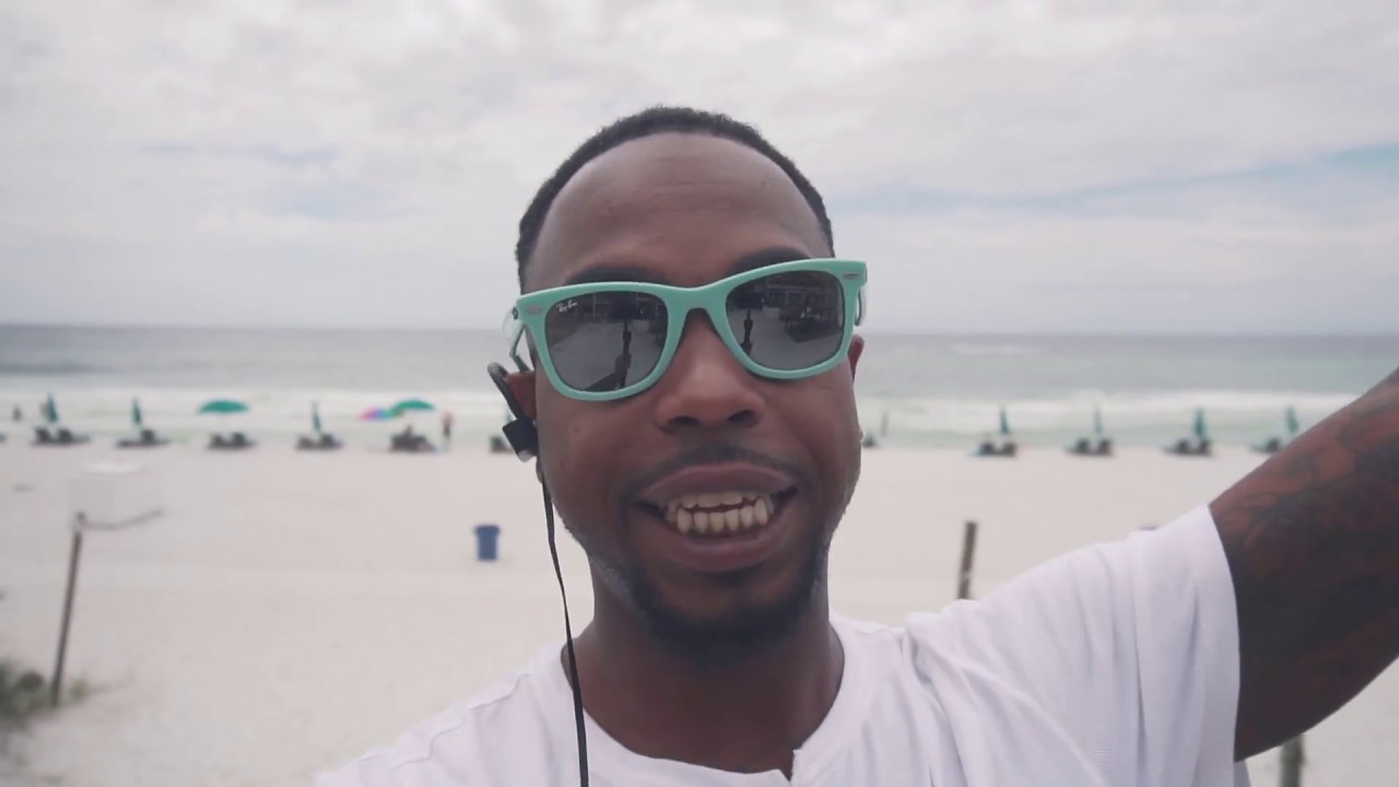 Panama City Beach Trip | VLOG 77 (Last Trip Of Summer)