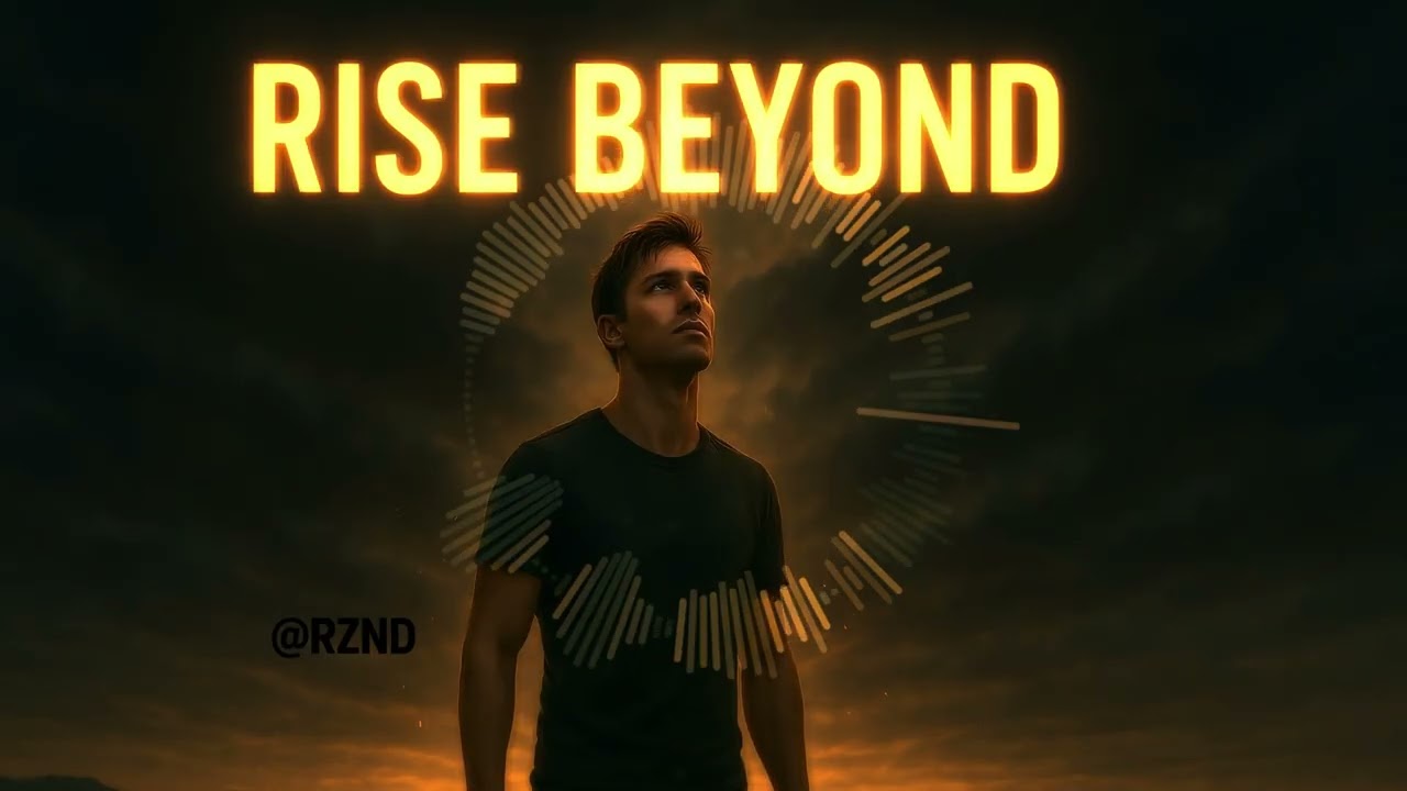RZND - Rise Beyond (Official Audio)