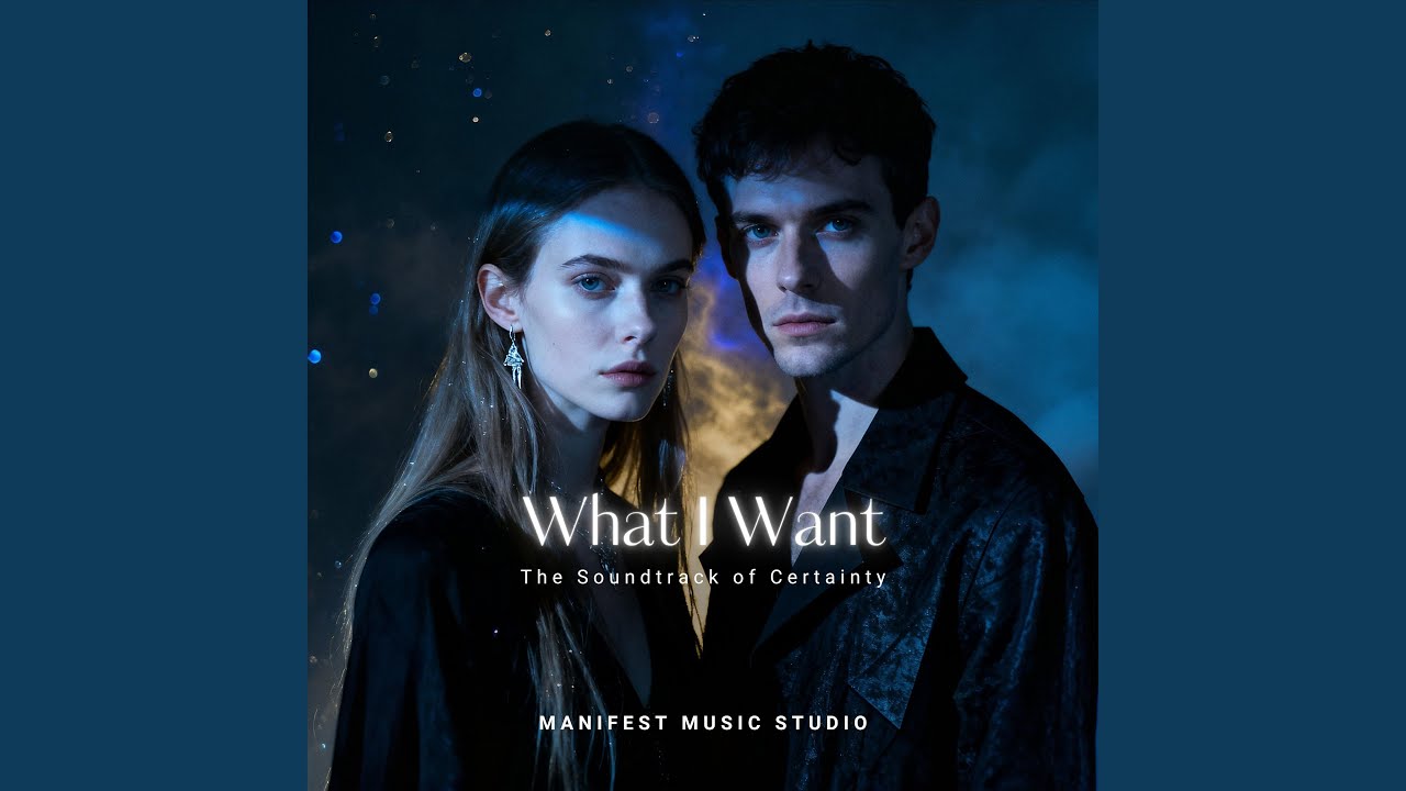 What I Want
