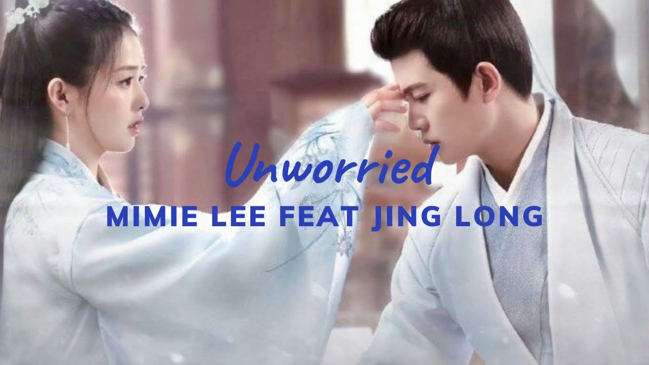 [ENG/PINYI/HANZI/INDO] Mimi Lee Feat Jing Long - Unworried Ost One And Only (周生如故)