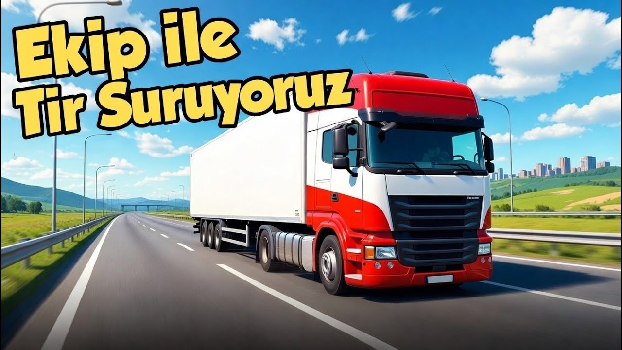 CANLI // Ekip ile Akiyoruz Ets 2