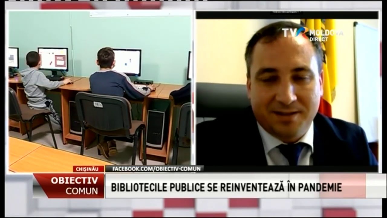 Emisiunea &bdquo;Obiectiv Comun&rdquo;/11.09.2020