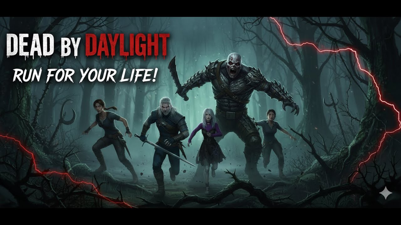 🔴 LIVE: EVILSOUL vs DBD MADNESS 😈 | New Builds, Clean Chases & Pure Chaos!