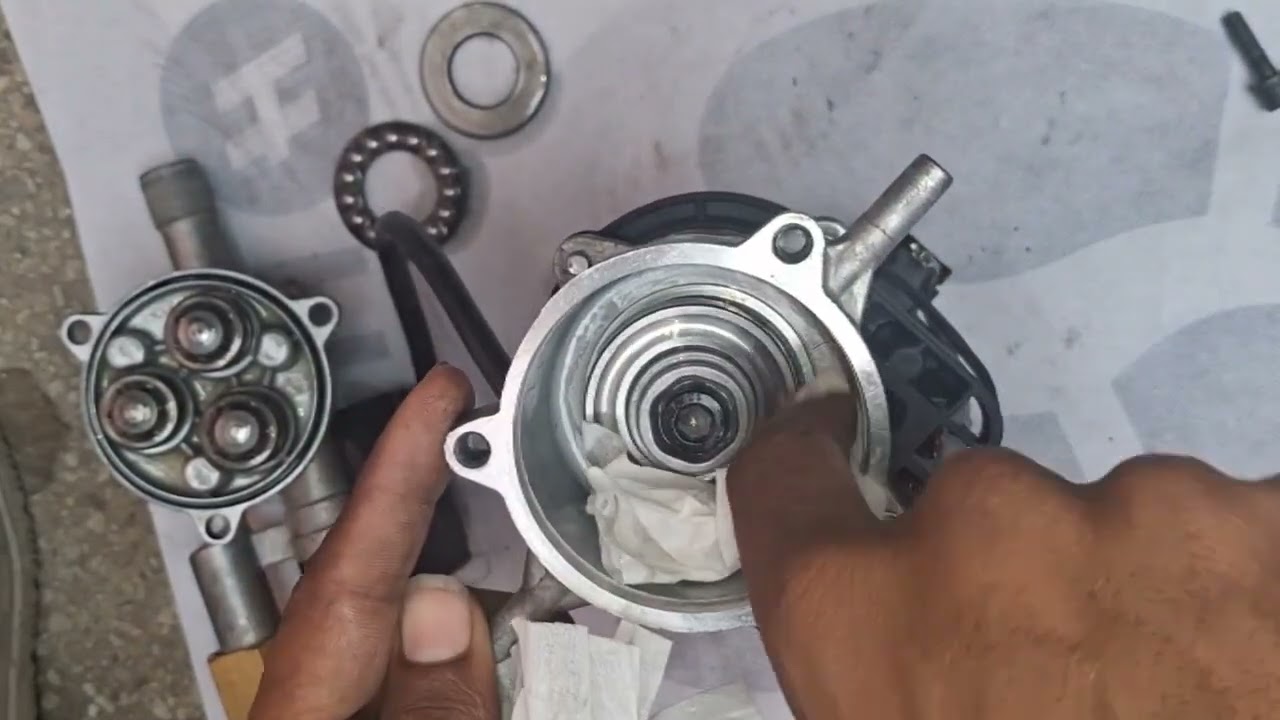 Oil changing video #hoora @Hoora 