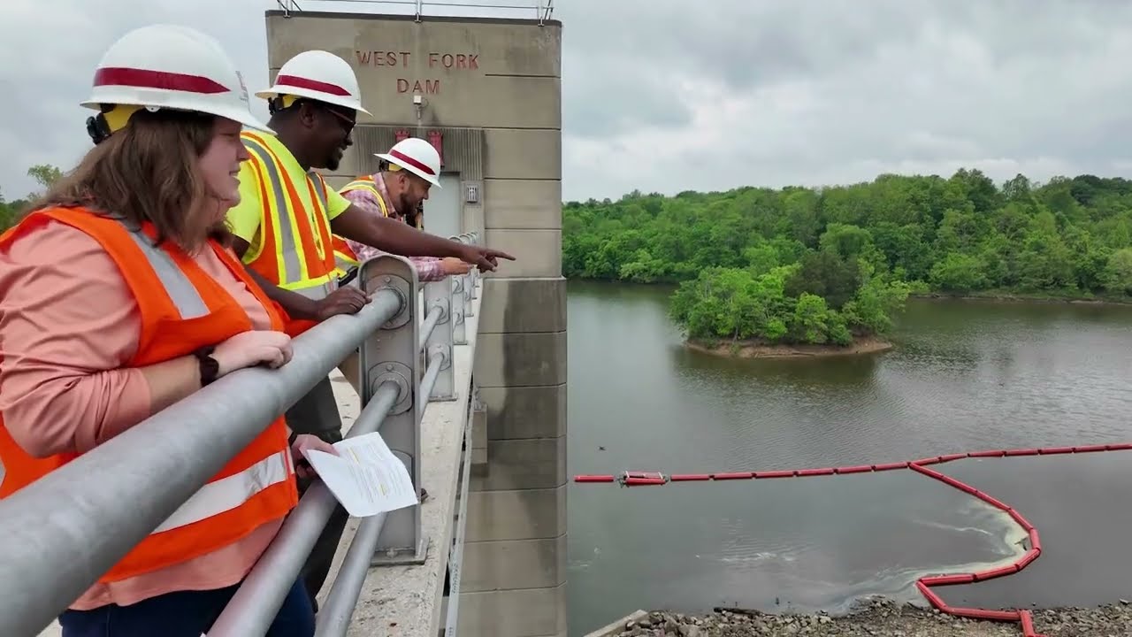 Dam Safety Awareness Day 2025