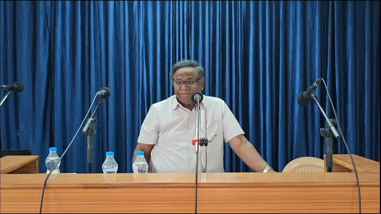 WORSHIP MESSAGE BY BRO.MKS RAJU || (11-01-2026) || REHOBOTH PRAYER HOUSE, TRIVENI NAGAR