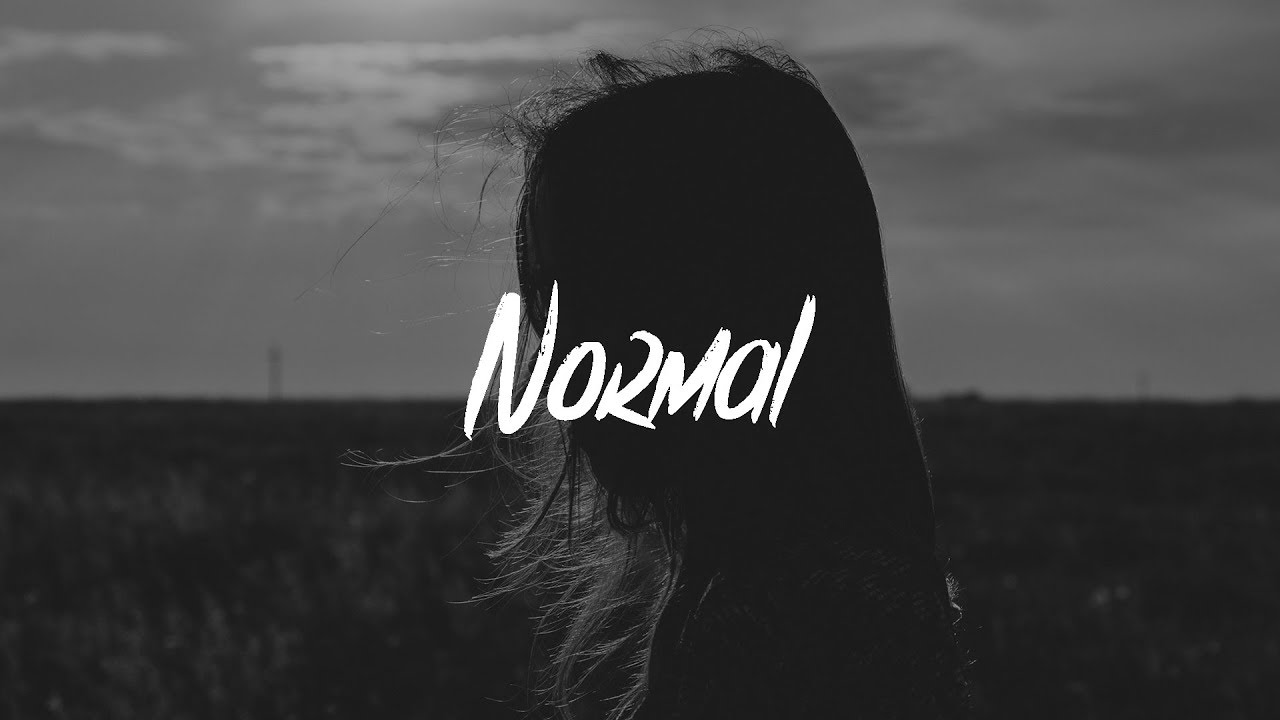 Sasha Sloan - Normal (Lyrics)
