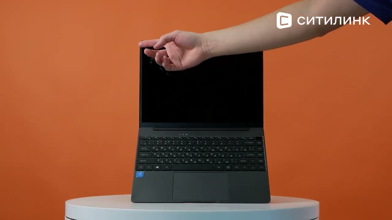 Обзор Ноутбука CHUWI GemiBook Pro, 14