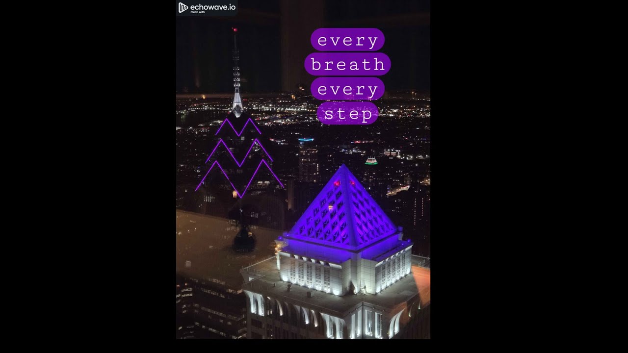 Every Breath Every Step - Funk/Rock