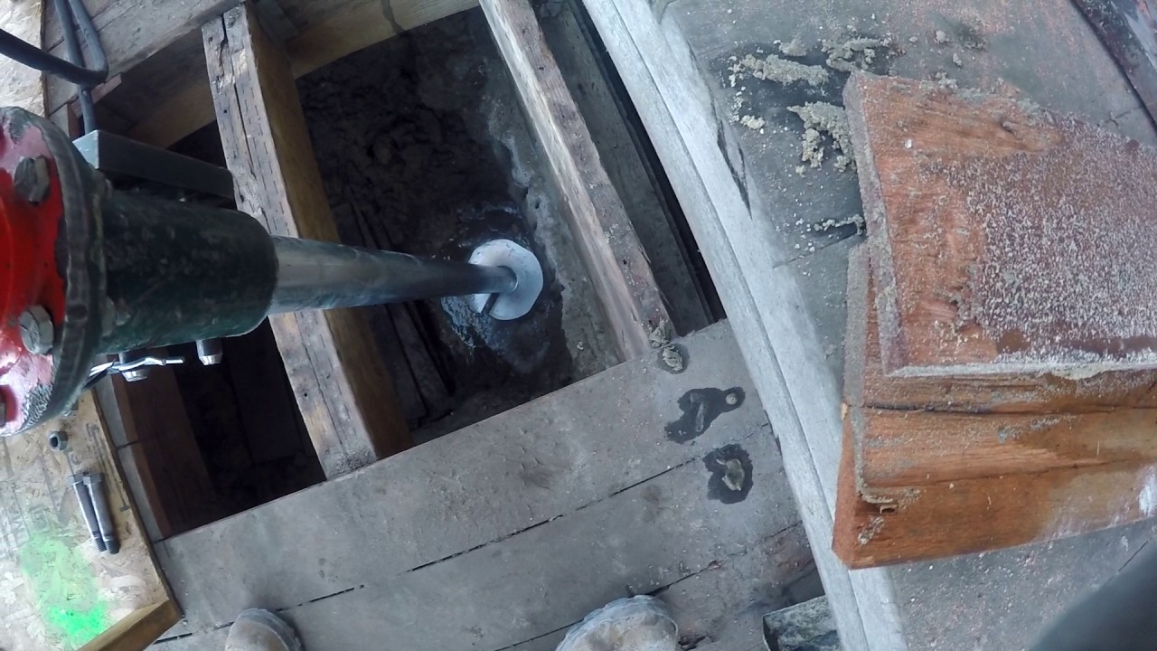 Helical Pier Installation - Newport Beach, CA - Dalinghaus Construction, Inc