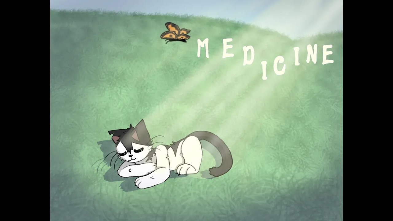 MEDICINE || Animation Meme