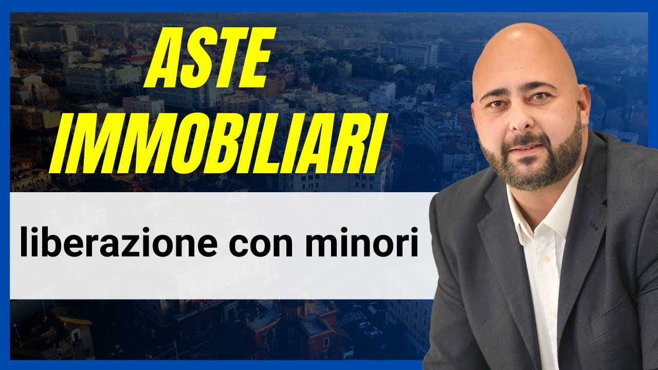 Tempistica della liberazione con i minori
