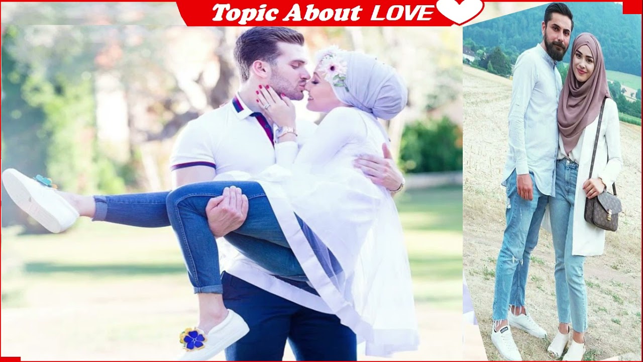 Topic About Love   English Af Somali