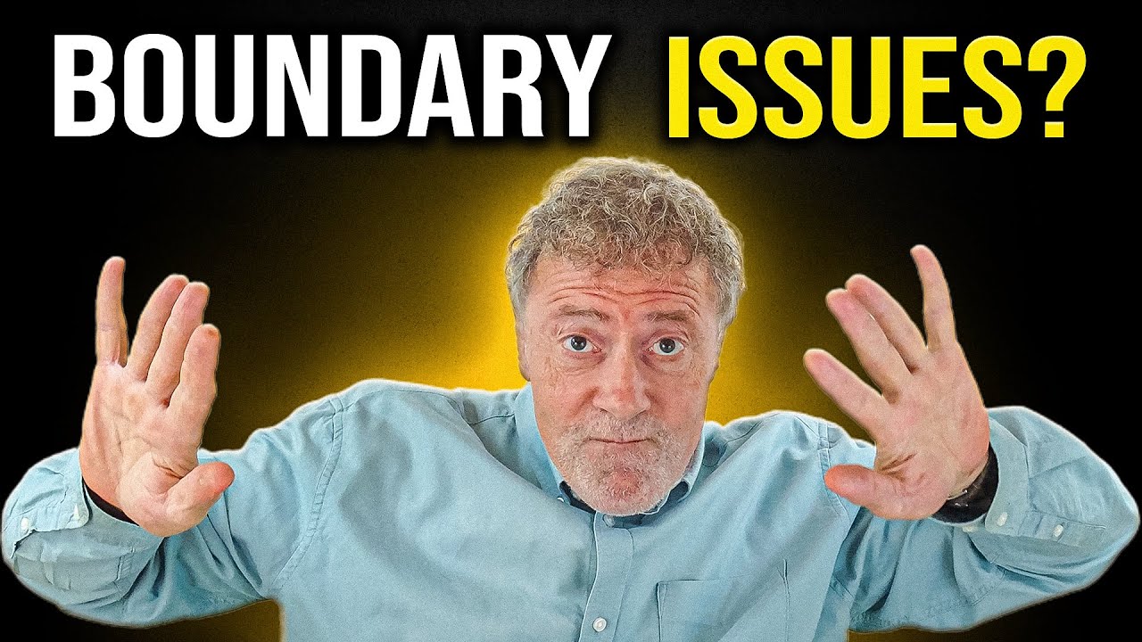 How can Human Design help with Boundary Issues?