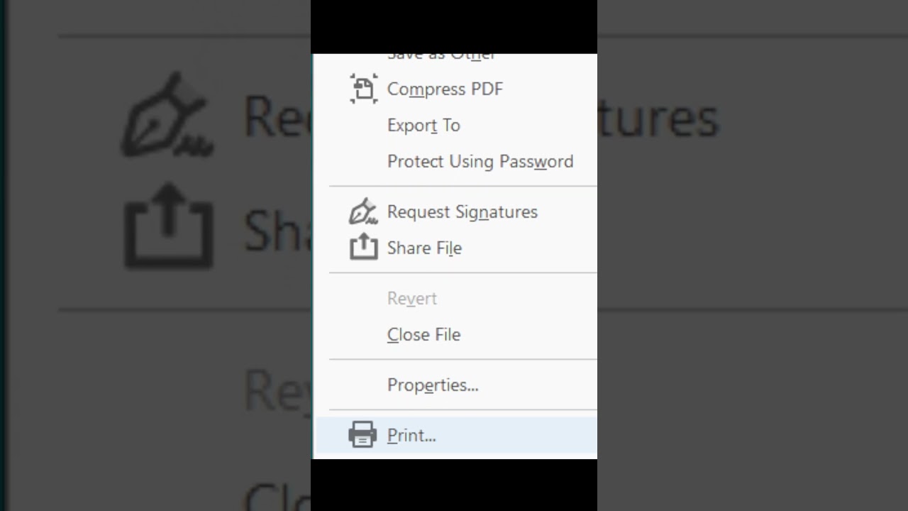 Как объединить комментарии и аннотации в PDF-файл в Adobe Acrobat? #editpdf#howto #pdf#adobeacrobat