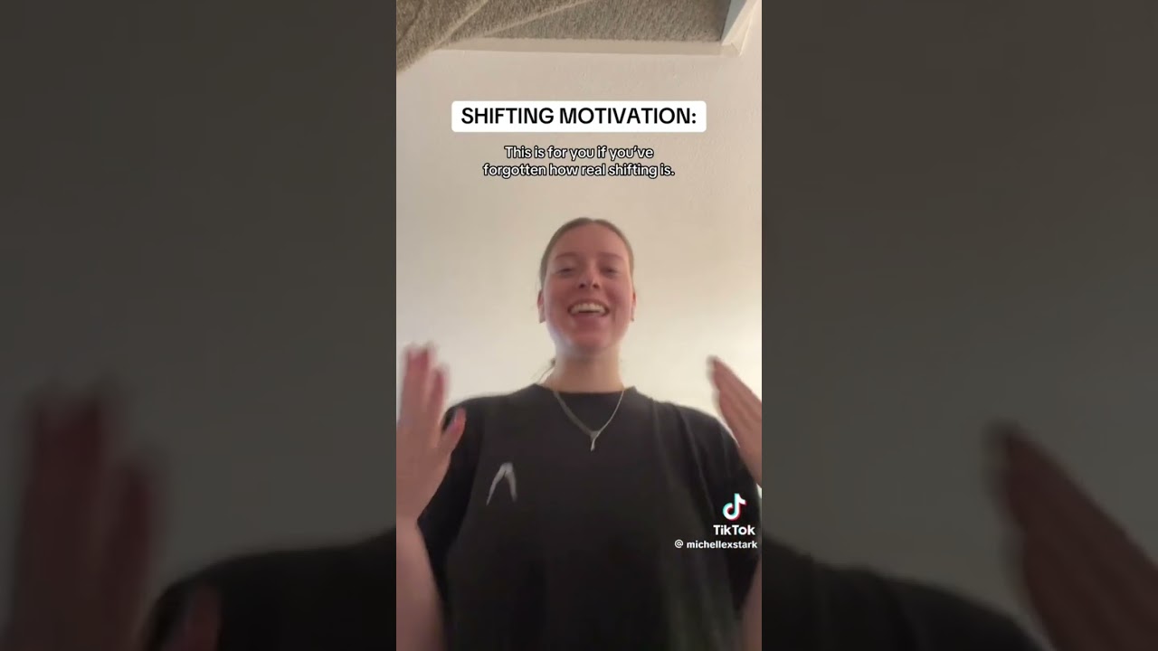Reality shifting TikTok comp because I’m working on an X-Men DR script :D