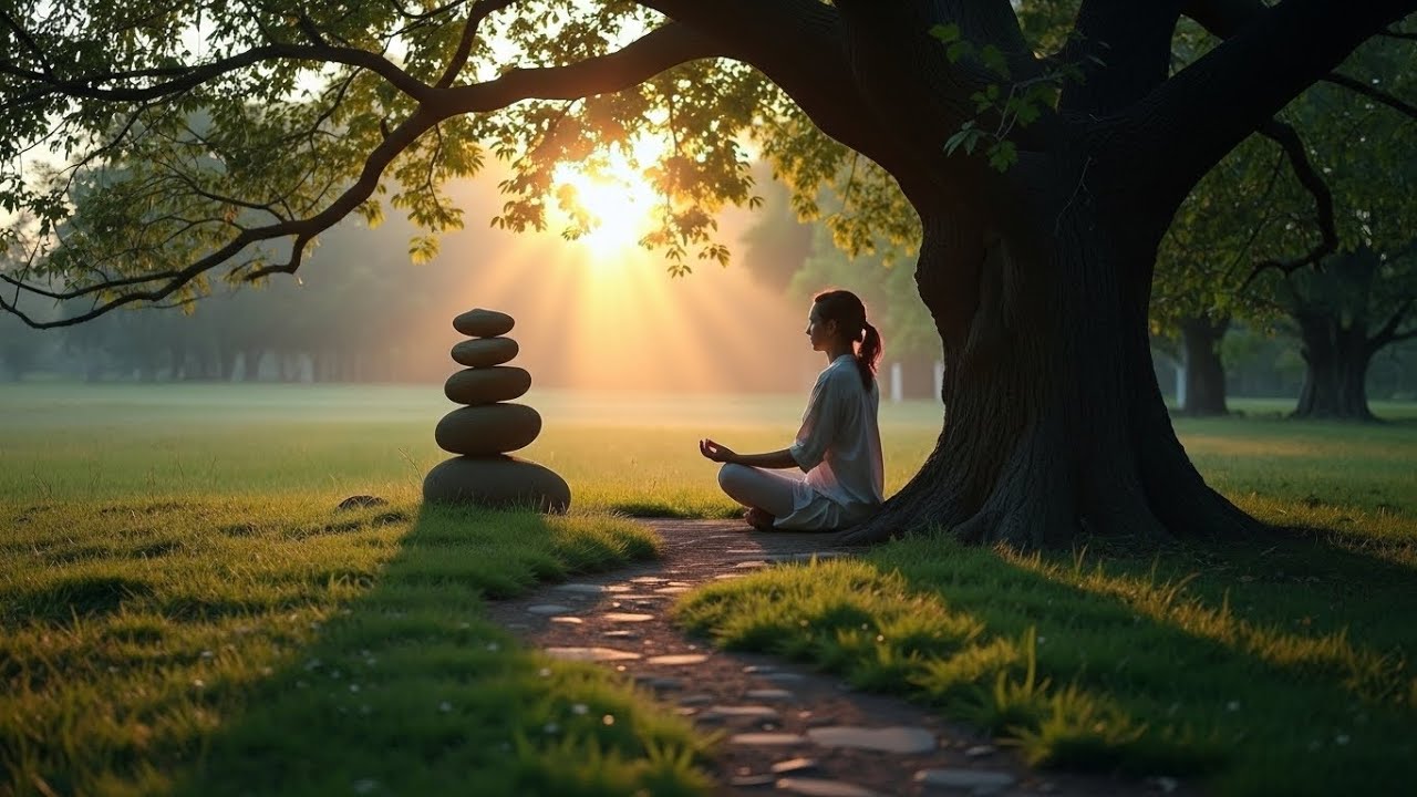 Relaxing Music for Sleeping Music Relieving Anxiety and Stress 🌿,Healing Insomnia, Stress Relief #03