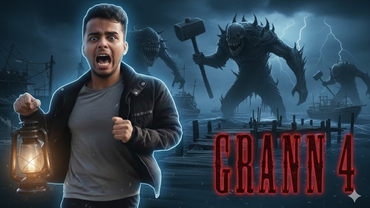 San_gaming21 is live!