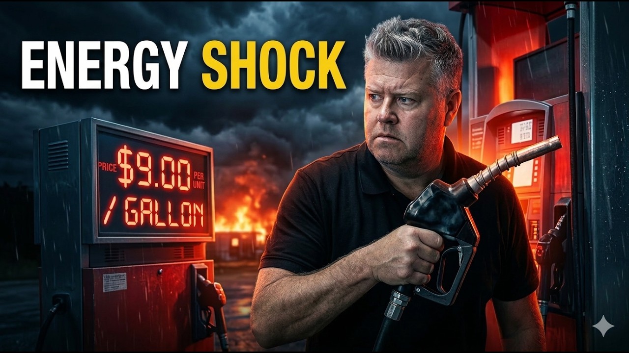 How The Last Oil Crisis Hurt American Families