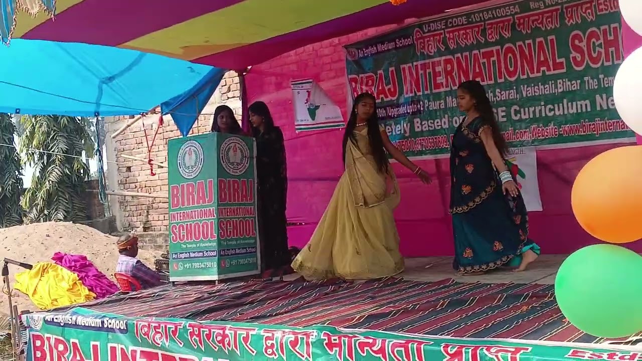 77th Republic day 2026@birajinternationalschool5073