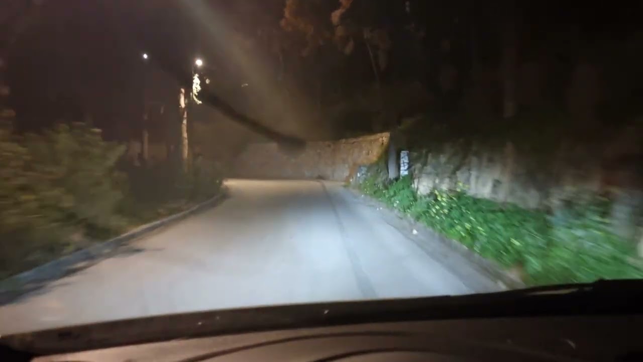 Ανάβαση στο Λυκαβηττό