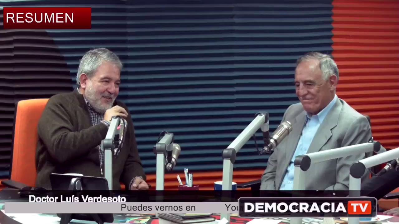 DemocraciaTV: